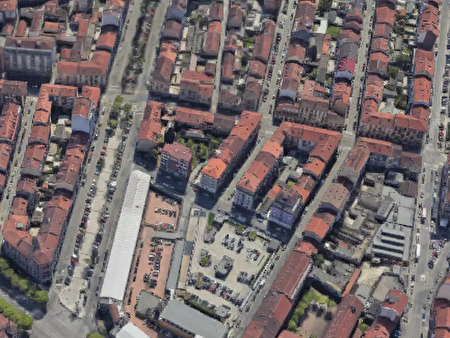 Immagine 7 di Garage in vendita  in Via Envie a Torino