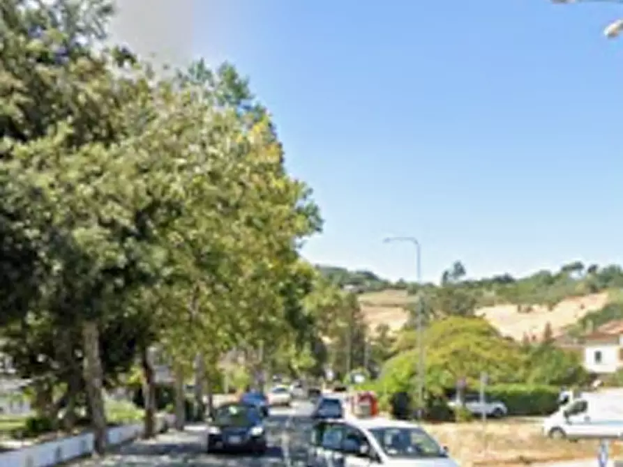 Immagine 3 di Capannone industriale in vendita  in Via G. Brodolini a Montelabbate