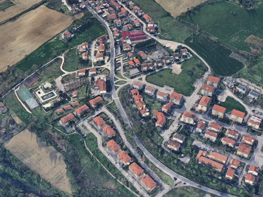 Immagine 4 di Capannone industriale in vendita  in Via G. Brodolini a Montelabbate