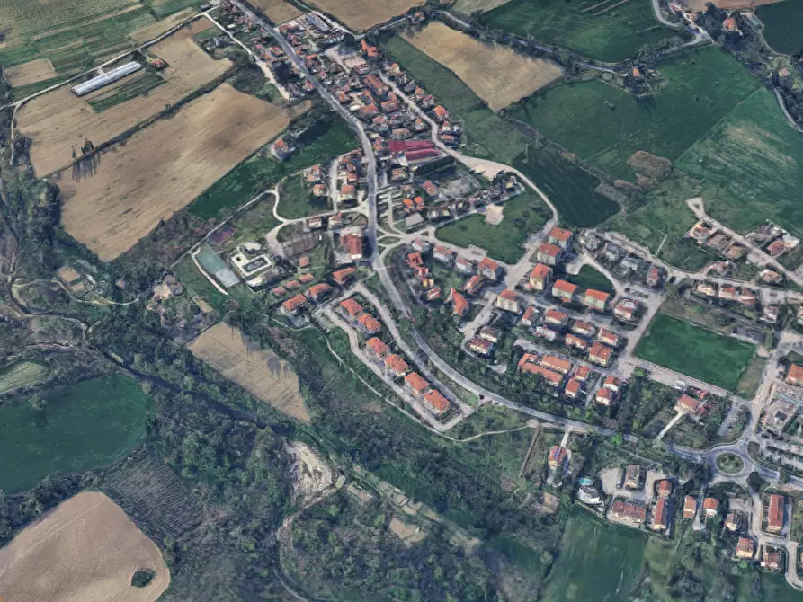 Immagine 5 di Capannone industriale in vendita  in Via G. Brodolini a Montelabbate