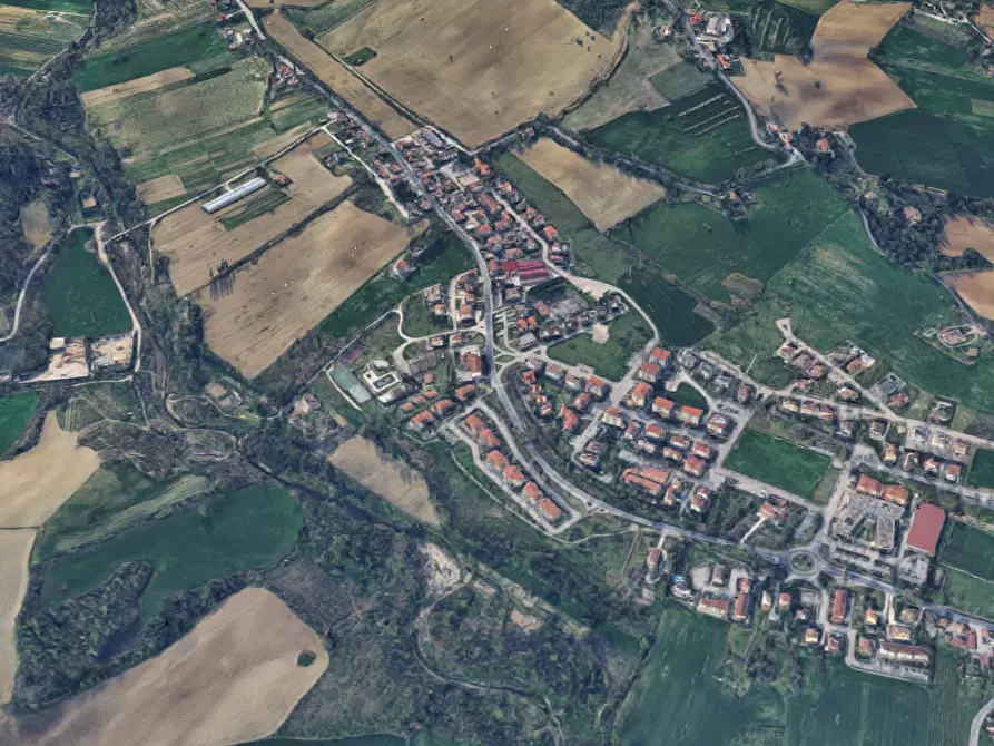 Immagine 6 di Capannone industriale in vendita  in Via G. Brodolini a Montelabbate