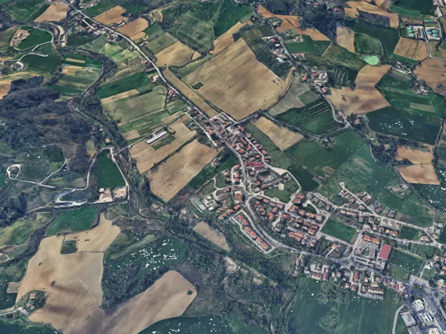 Immagine 7 di Capannone industriale in vendita  in Via G. Brodolini a Montelabbate