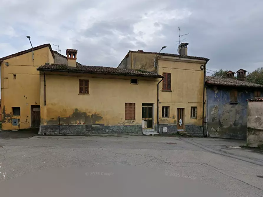 Immagine 1 di Appartamento in vendita  in Via Maggiore  a Borgo San Giacomo