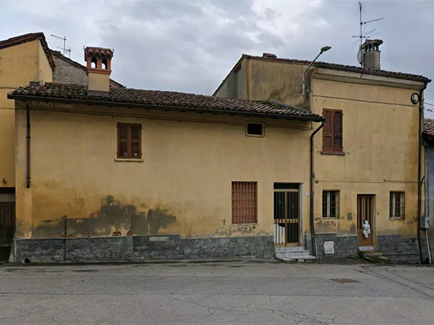 Immagine 2 di Appartamento in vendita  in Via Maggiore  a Borgo San Giacomo