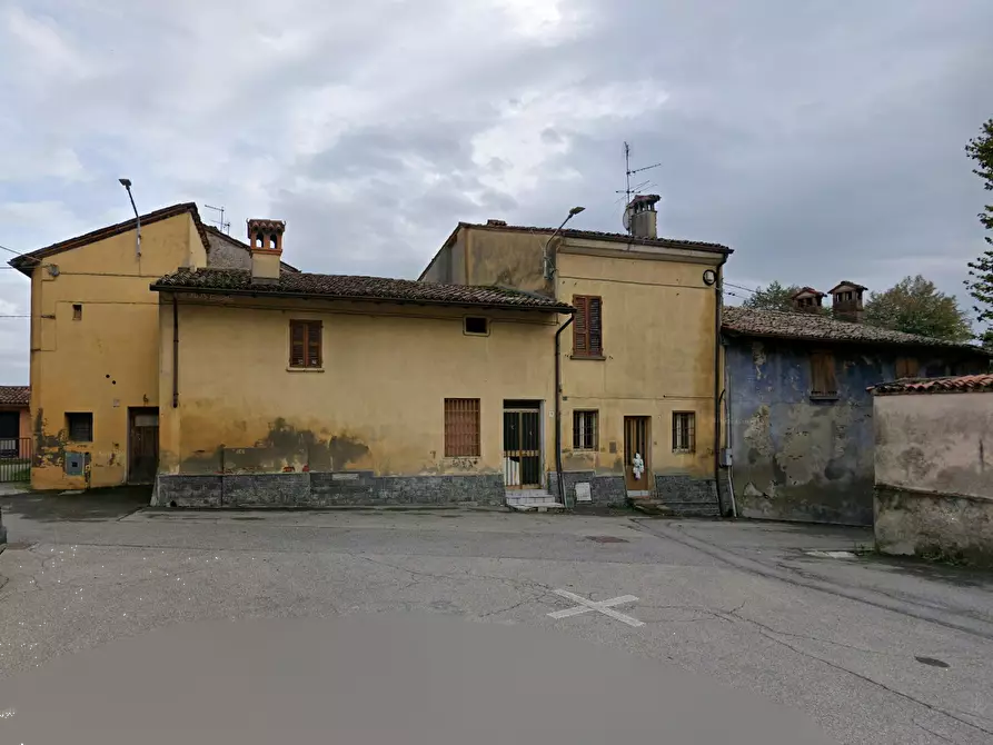 Immagine 3 di Appartamento in vendita  in Via Maggiore  a Borgo San Giacomo