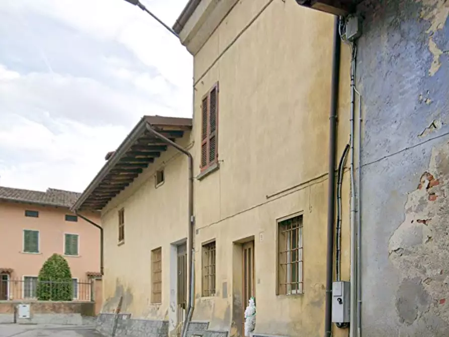 Immagine 4 di Appartamento in vendita  in Via Maggiore  a Borgo San Giacomo