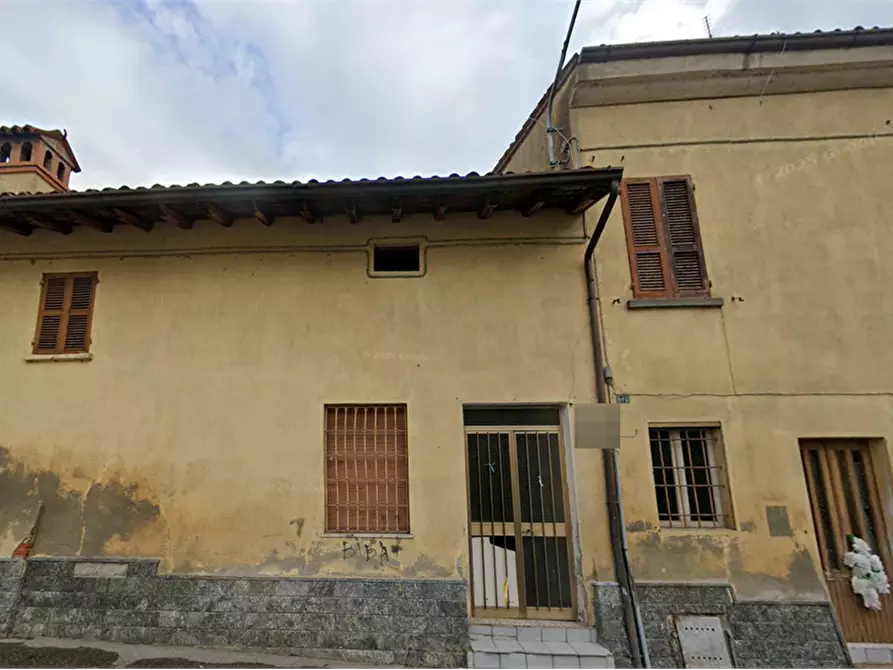 Immagine 5 di Appartamento in vendita  in Via Maggiore  a Borgo San Giacomo