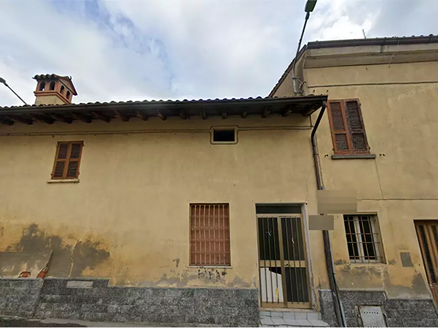 Immagine 6 di Appartamento in vendita  in Via Maggiore  a Borgo San Giacomo