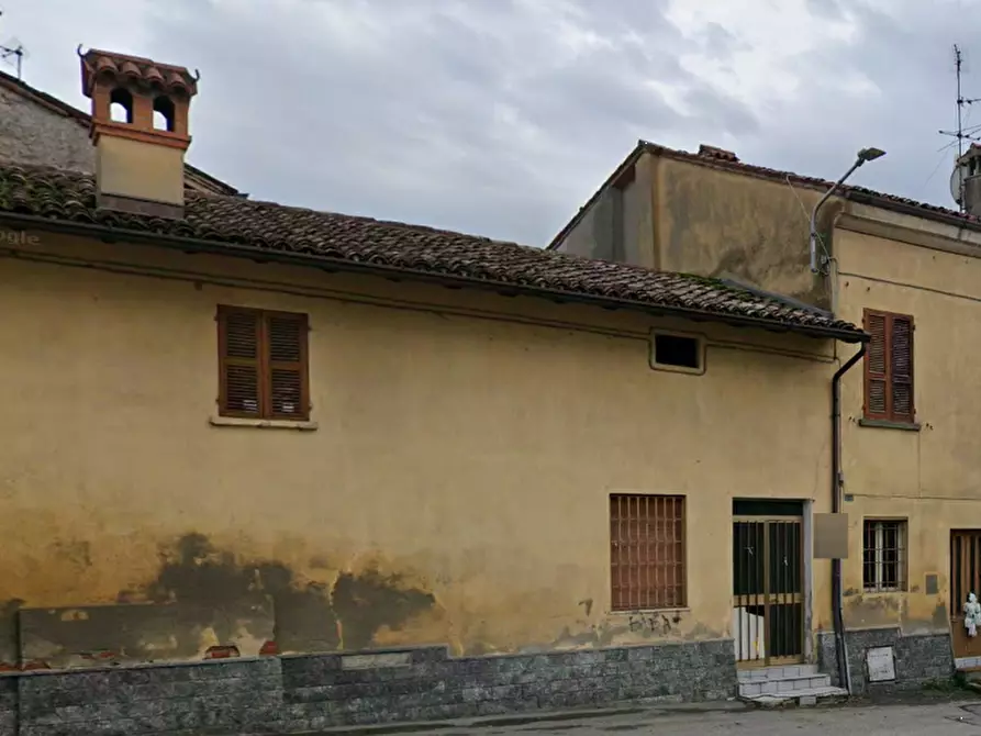 Immagine 7 di Appartamento in vendita  in Via Maggiore  a Borgo San Giacomo