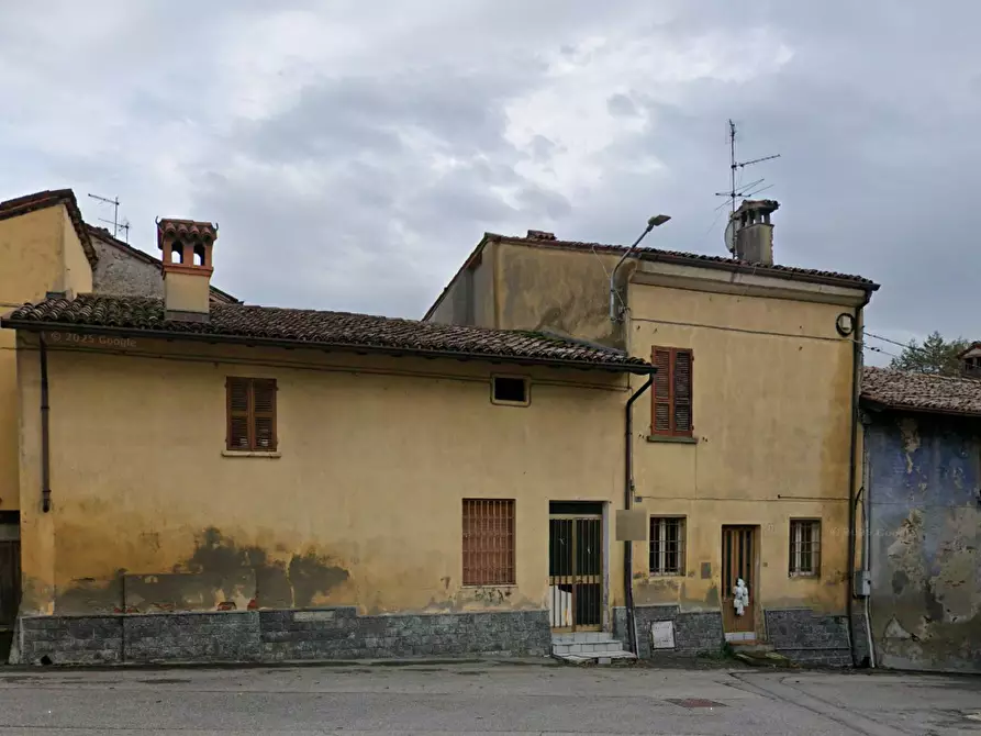 Immagine 8 di Appartamento in vendita  in Via Maggiore  a Borgo San Giacomo