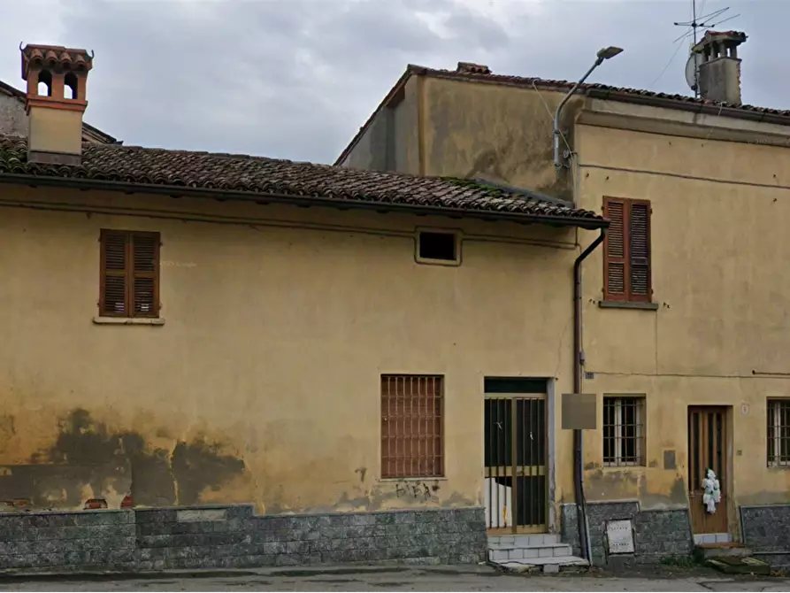 Immagine 9 di Appartamento in vendita  in Via Maggiore  a Borgo San Giacomo