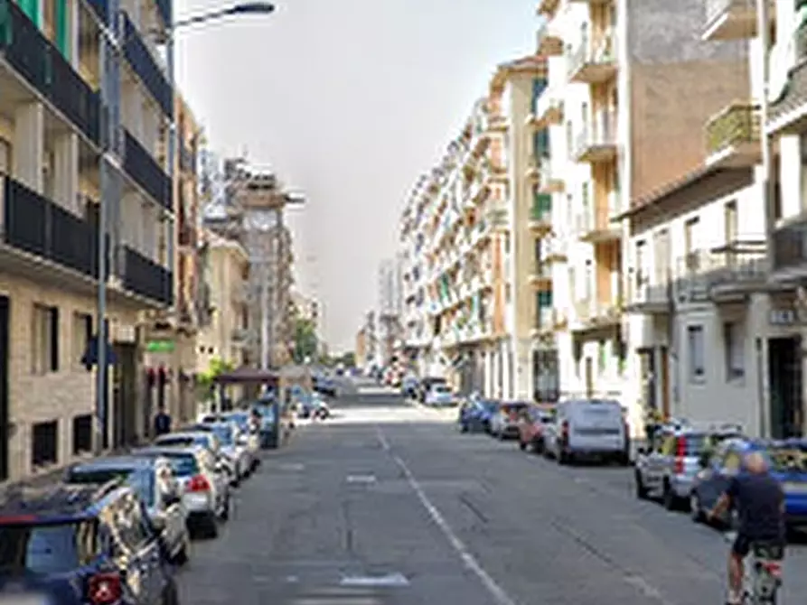 Immagine 5 di Negozio in vendita  in Via Monastir  a Torino
