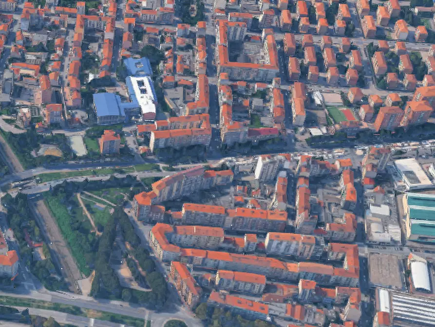 Immagine 3 di Negozio in vendita  in Via Monastir  a Torino