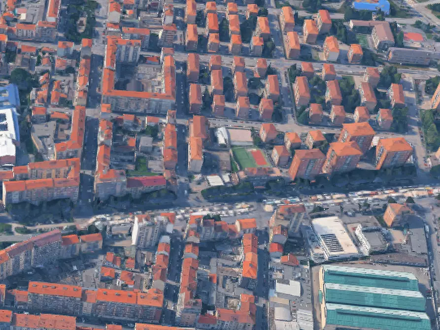 Immagine 6 di Negozio in vendita  in Via Monastir  a Torino