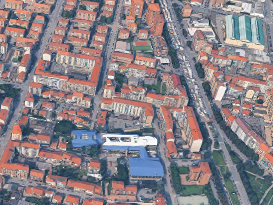 Immagine 7 di Negozio in vendita  in Via Monastir  a Torino