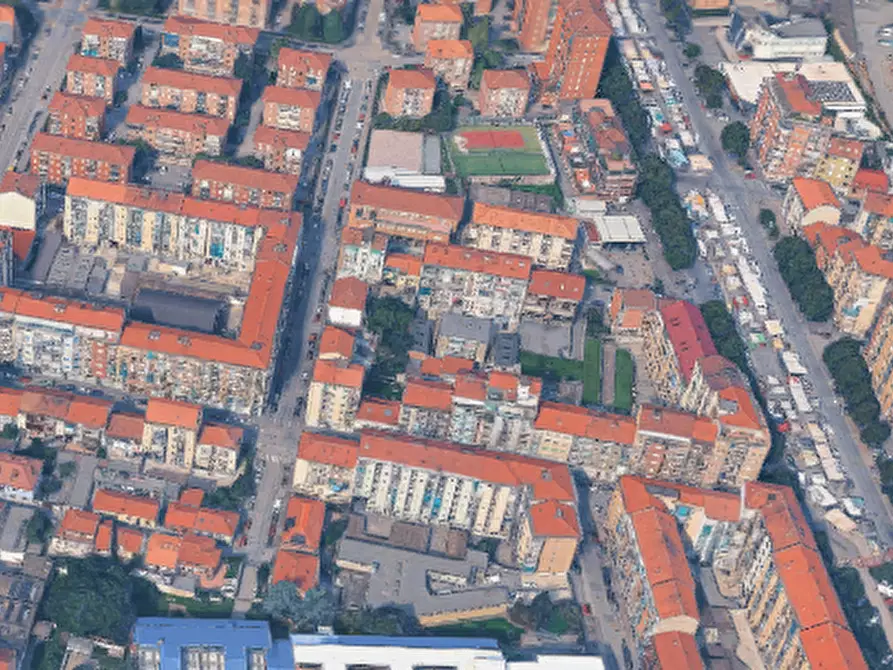 Immagine 8 di Negozio in vendita  in Via Monastir  a Torino