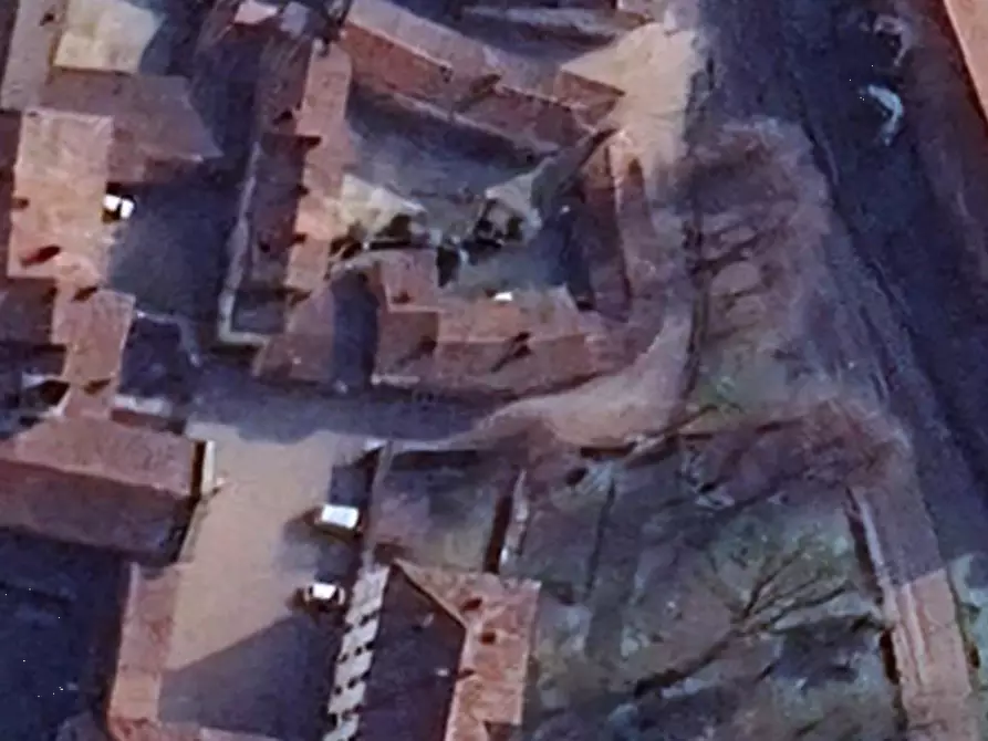 Immagine 15 di Appartamento in vendita  in Via Maggiore  a Borgo San Giacomo