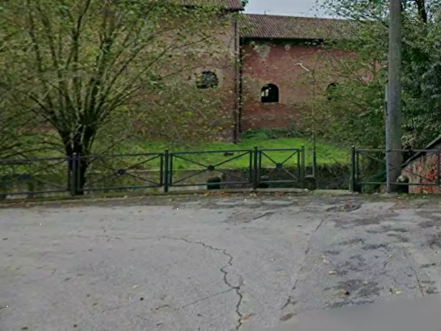 Immagine 12 di Appartamento in vendita  in Via Maggiore  a Borgo San Giacomo