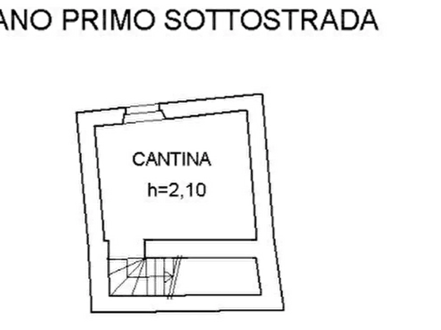 Immagine 14 di Appartamento in vendita  in Via Maggiore  a Borgo San Giacomo