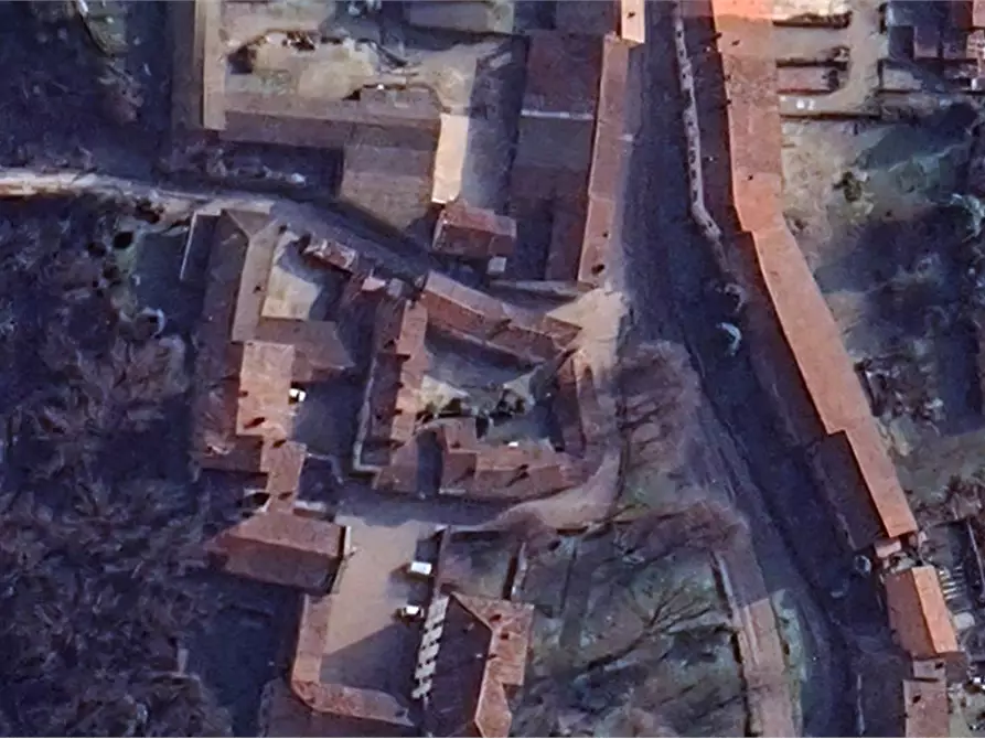 Immagine 16 di Appartamento in vendita  in Via Maggiore  a Borgo San Giacomo