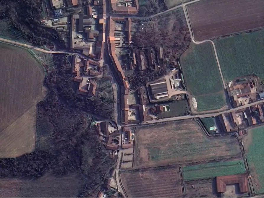 Immagine 17 di Appartamento in vendita  in Via Maggiore  a Borgo San Giacomo