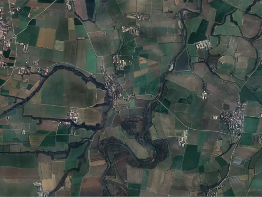 Immagine 19 di Appartamento in vendita  in Via Maggiore  a Borgo San Giacomo