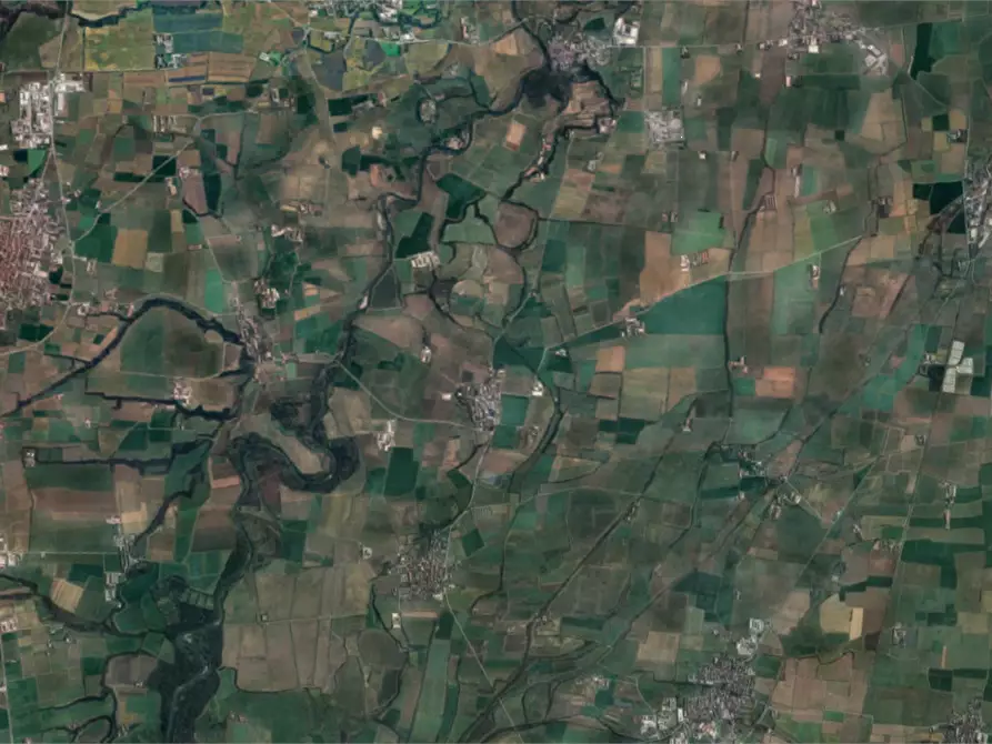 Immagine 20 di Appartamento in vendita  in Via Maggiore  a Borgo San Giacomo