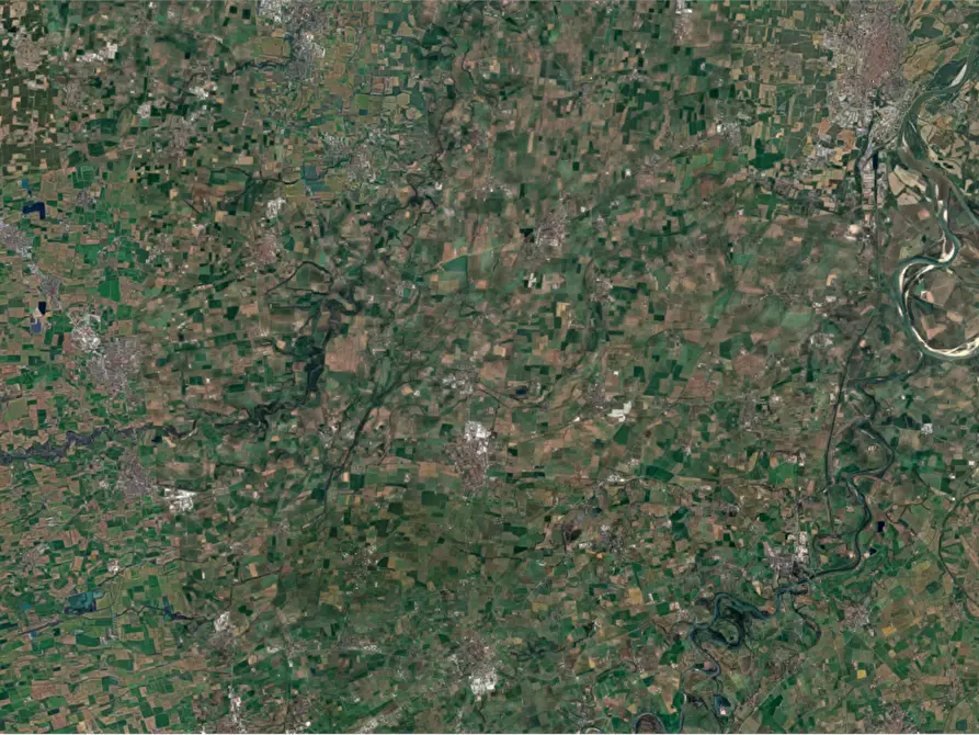 Immagine 21 di Appartamento in vendita  in Via Maggiore  a Borgo San Giacomo