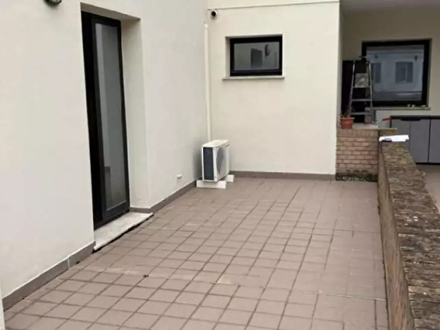 Immagine 3 di Ufficio in vendita  in Viale Dei Partigiani a Pesaro