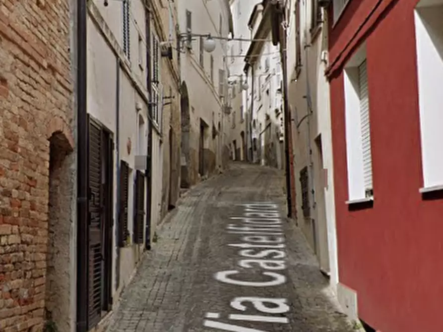 Immagine 10 di Appartamento in vendita  in Via Castelfidardo a Montegranaro