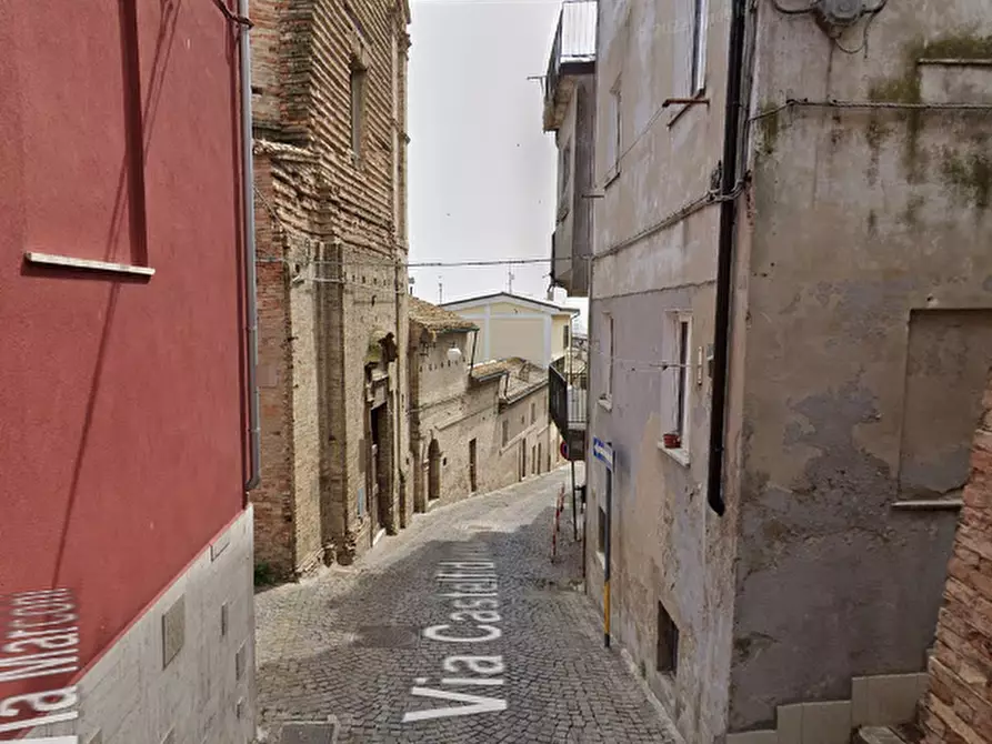 Immagine 11 di Appartamento in vendita  in Via Castelfidardo a Montegranaro