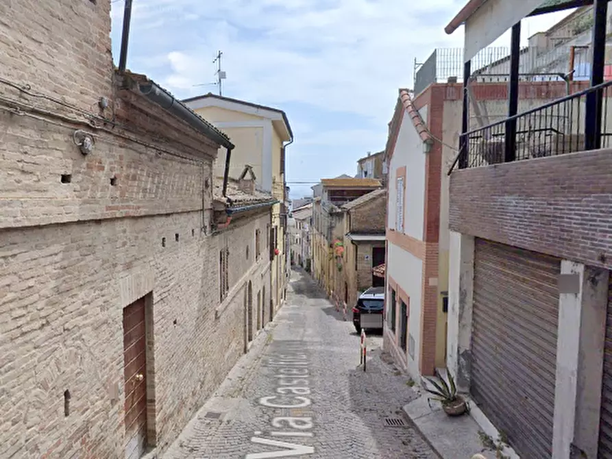 Immagine 12 di Appartamento in vendita  in Via Castelfidardo a Montegranaro