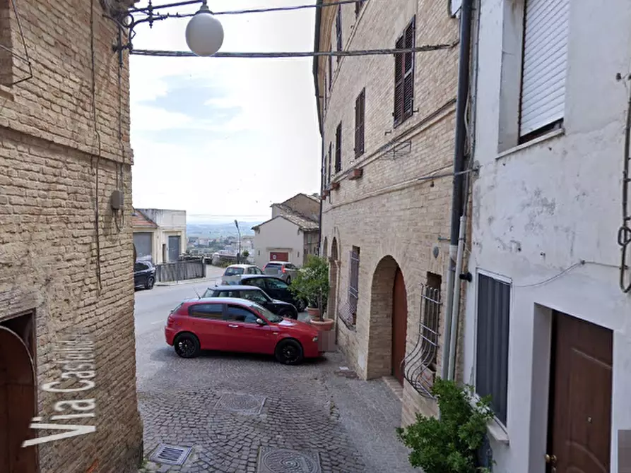 Immagine 13 di Appartamento in vendita  in Via Castelfidardo a Montegranaro