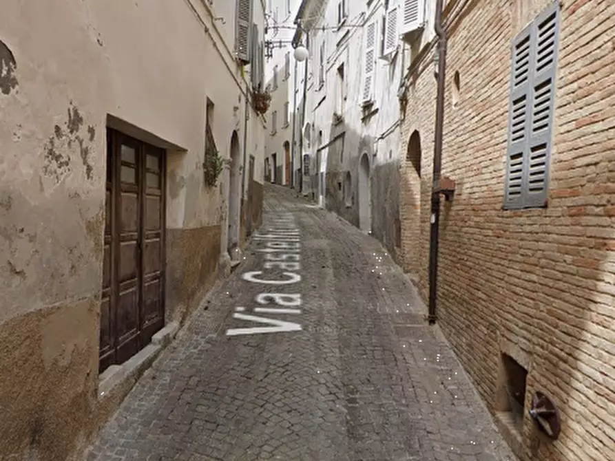 Immagine 14 di Appartamento in vendita  in Via Castelfidardo a Montegranaro