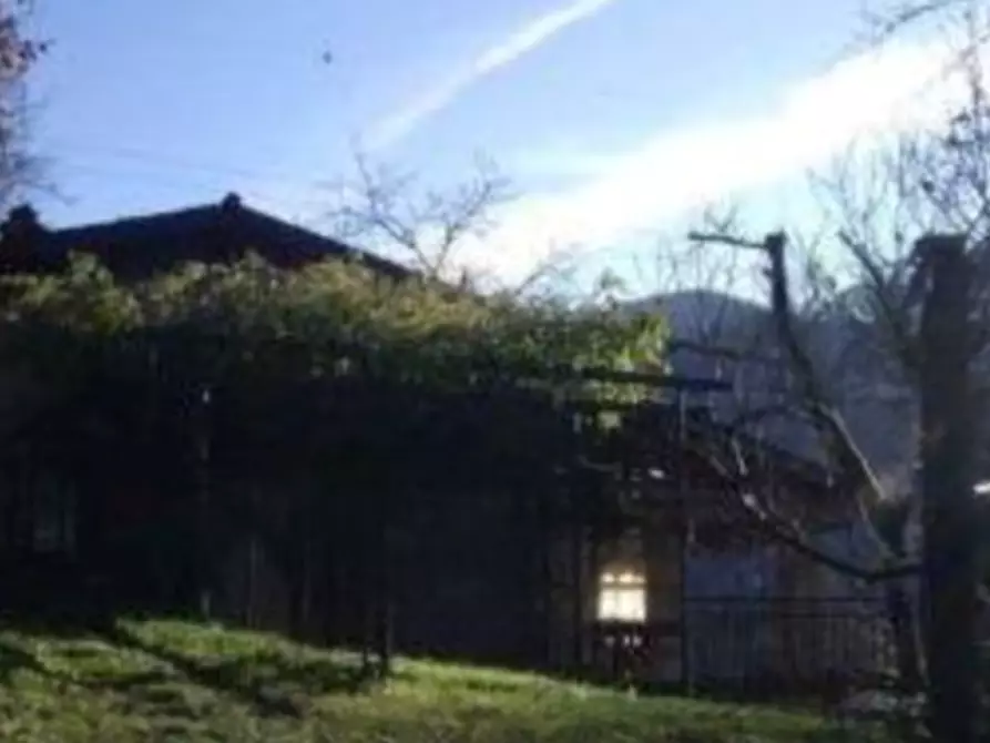 Immagine 1 di Magazzino in vendita  in  Strada Comunale di Vestone a Vestone