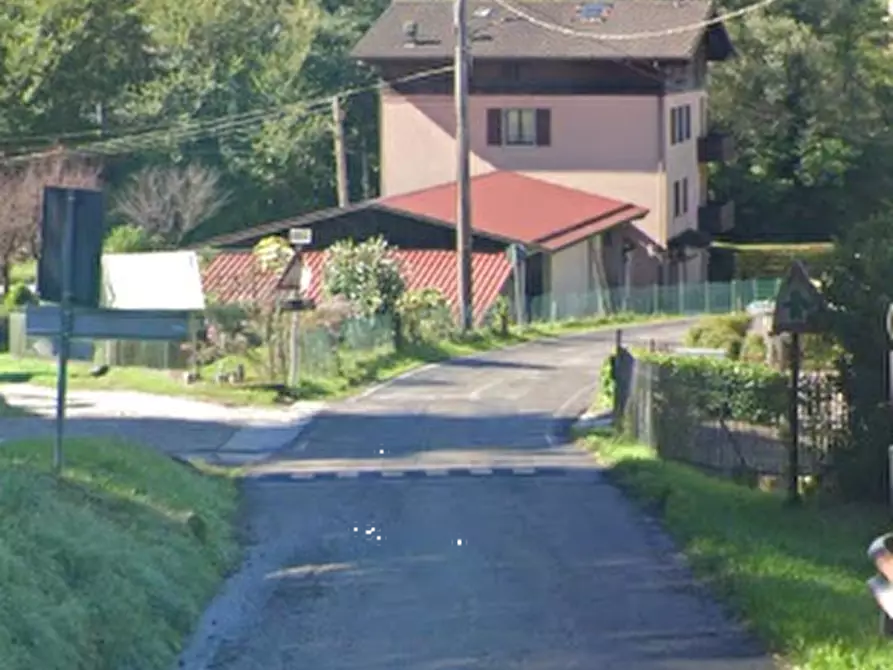 Immagine 4 di Magazzino in vendita  in  Strada Comunale di Vestone a Vestone