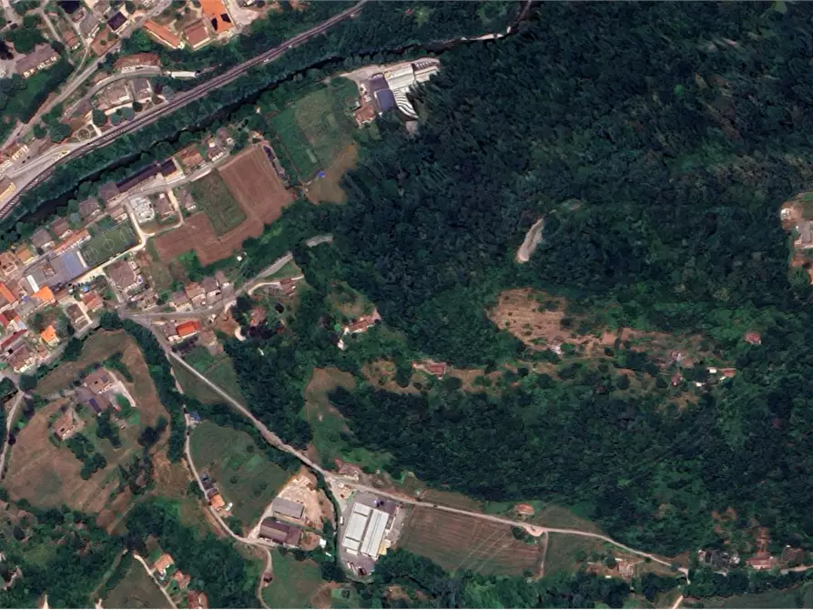 Immagine 7 di Magazzino in vendita  in  Strada Comunale di Vestone a Vestone