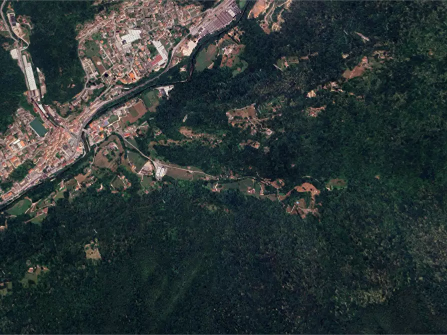 Immagine 8 di Magazzino in vendita  in  Strada Comunale di Vestone a Vestone