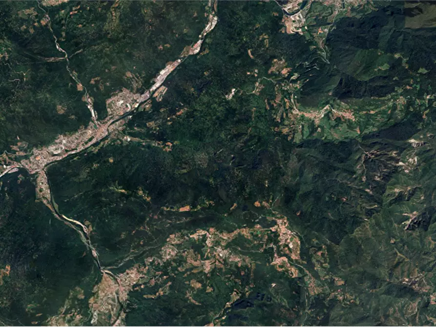 Immagine 9 di Magazzino in vendita  in  Strada Comunale di Vestone a Vestone