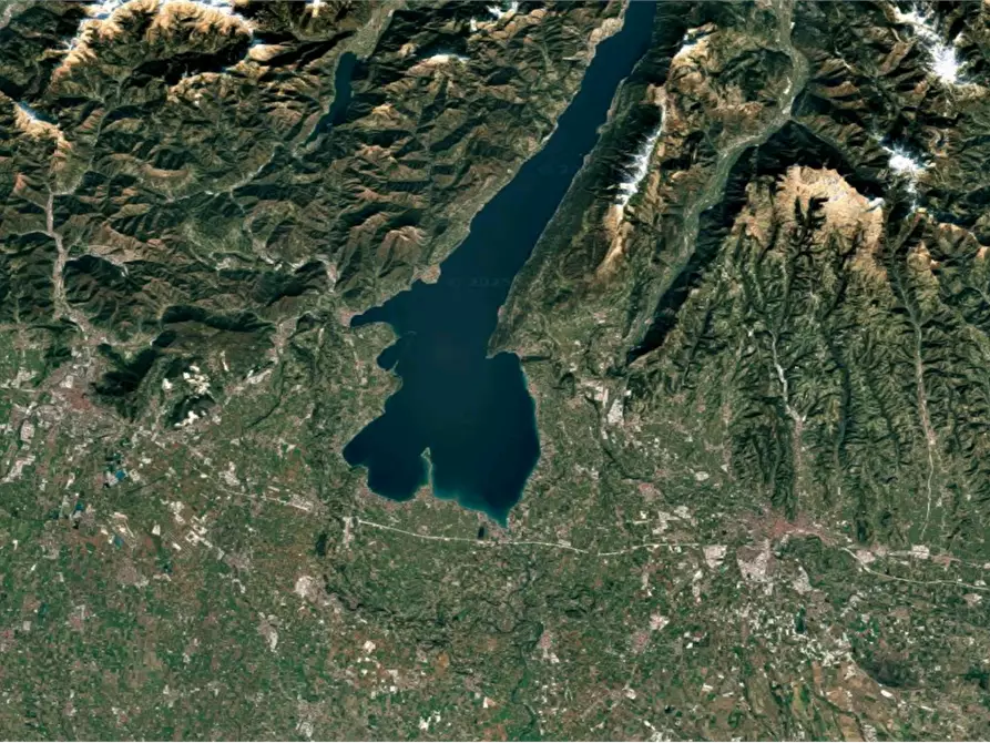 Immagine 11 di Magazzino in vendita  in  Strada Comunale di Vestone a Vestone