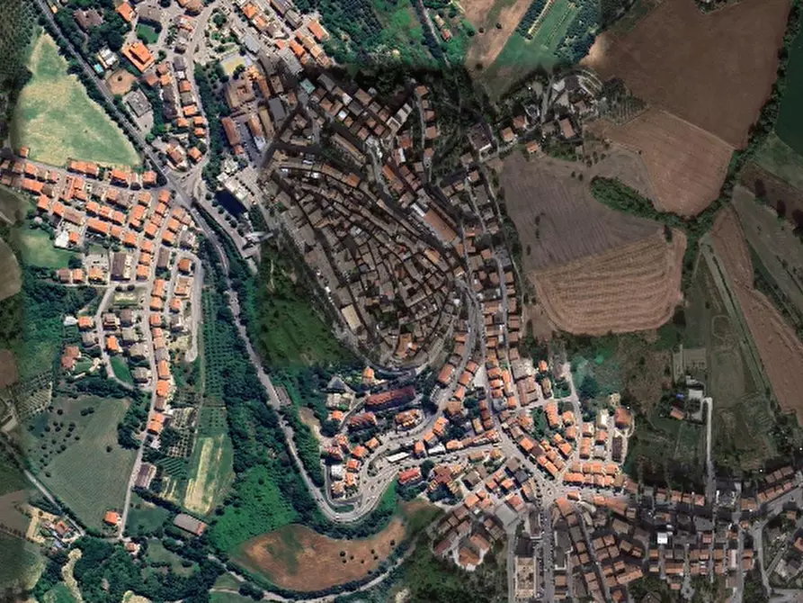 Immagine 27 di Appartamento in vendita  in Via Castelfidardo a Montegranaro