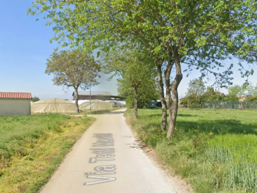 Immagine 8 di Terreno agricolo in vendita  in Via Tetti Mauriti a Villastellone