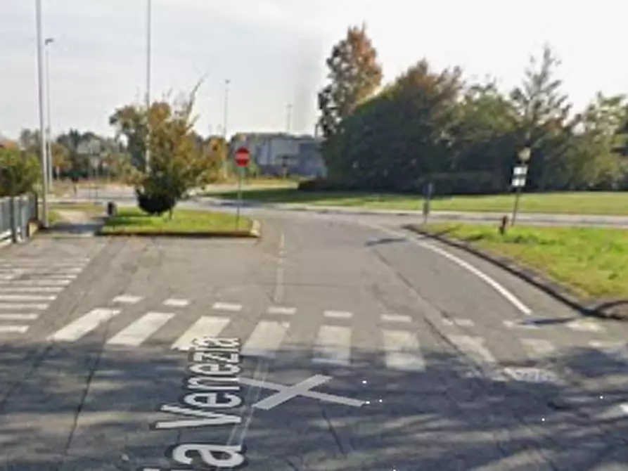 Immagine 5 di Capannone industriale in vendita  in Via Venezia a Pontoglio