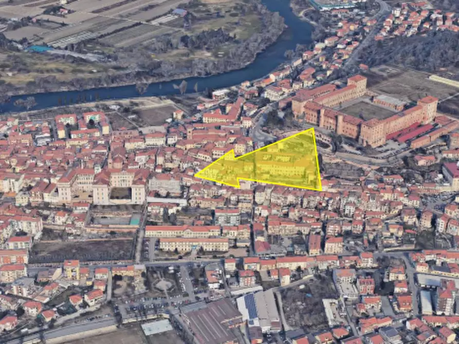 Immagine 10 di Appartamento in vendita  in Via Real Collegio  a Moncalieri