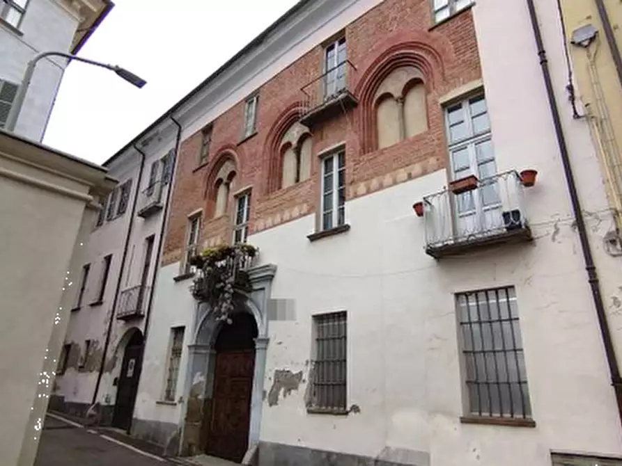 Immagine 1 di Appartamento in vendita  in Via Real Collegio  a Moncalieri