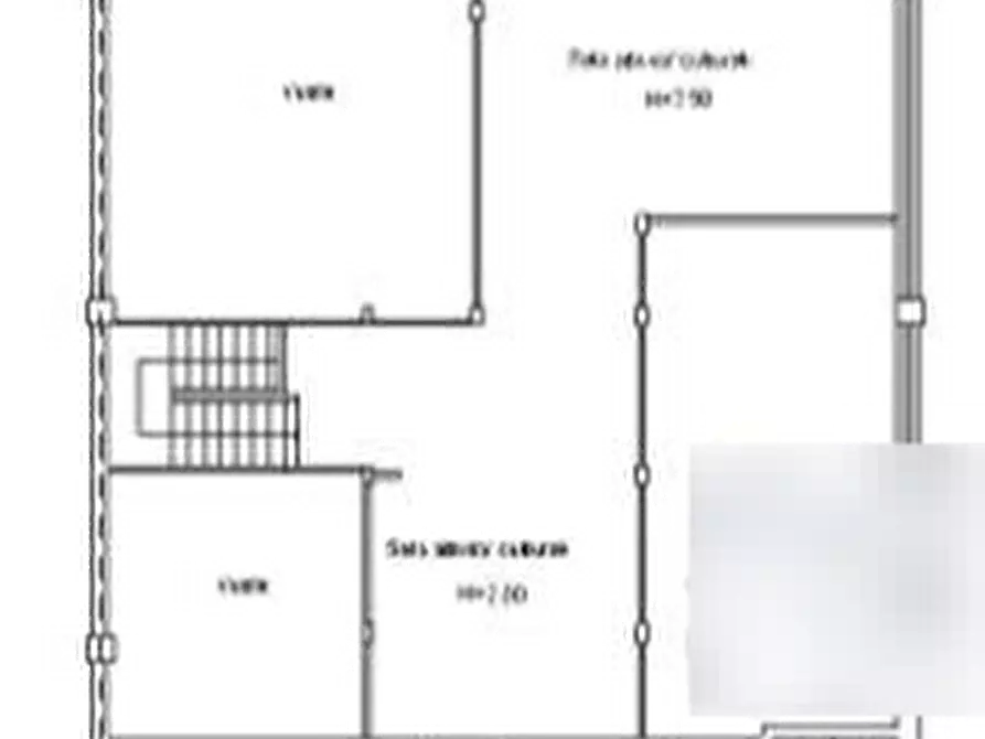 Immagine 12 di Capannone industriale in vendita  in Via Venezia a Pontoglio