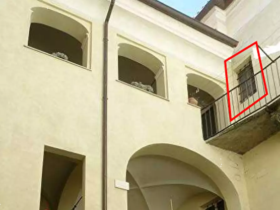 Immagine 2 di Appartamento in vendita  in Via Real Collegio  a Moncalieri