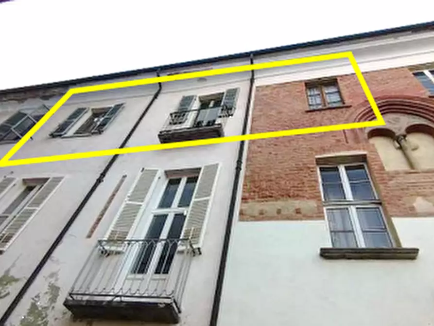 Immagine 3 di Appartamento in vendita  in Via Real Collegio  a Moncalieri