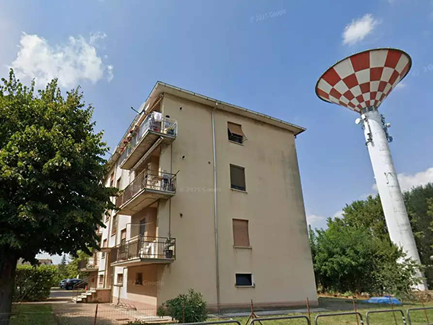 Immagine 6 di Appartamento in vendita  in Via I Maggio a Torrile