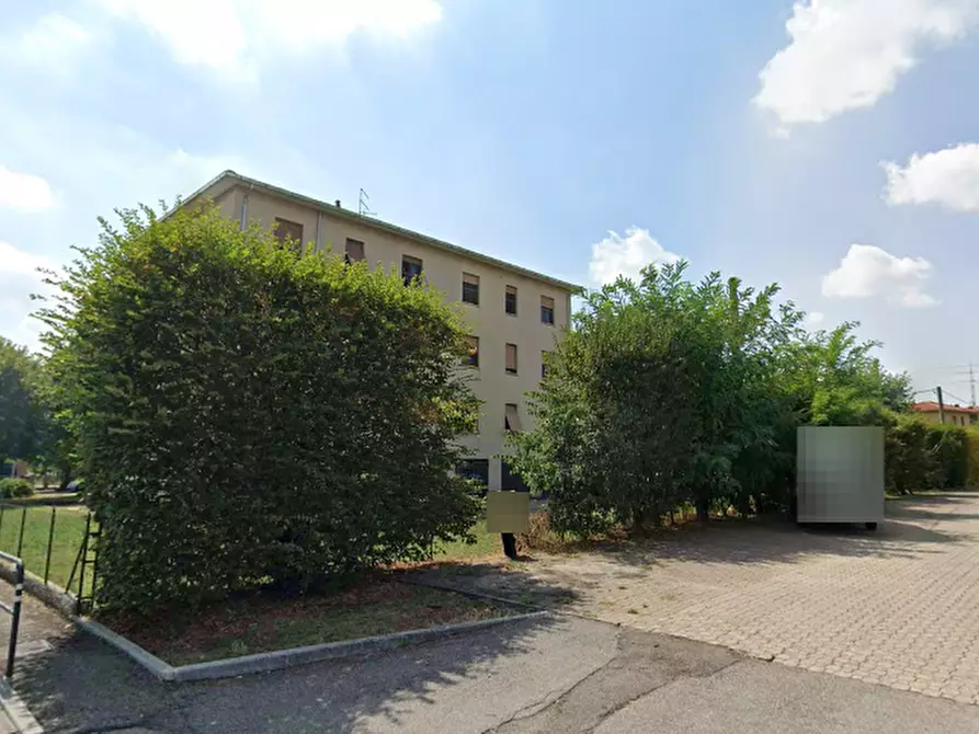 Immagine 7 di Appartamento in vendita  in Via I Maggio a Torrile